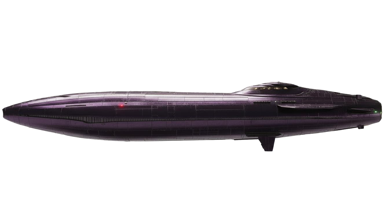 Aperion-class Transport